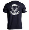 Never Surrender by Shield Republic