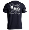 Tee It High Drink It Dry by Shield Republic
