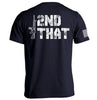 I Second That by Shield Republic