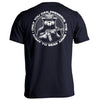Only You Can Preserve the Right to Bear Arms (Circular Seal) by Shield Republic