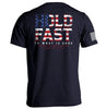 Hold Fast To What Is Good by Shield Republic