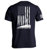 One Nation Under God by Shield Republic