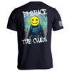 Embrace The Chaos by Shield Republic