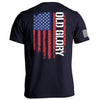 Old Glory Flag by Shield Republic