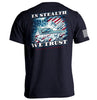 In Stealth We Trust by Shield Republic