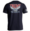 Legends Never Die Trump USA Tour 2024 by Shield Republic