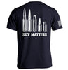 Size Matters Bullets by Shield Republic