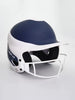 Vision Pro® Softball Helmet - Two Tone Matte by The Bat Flip Shop