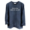 Feeling Great Again (Front) by Shield Republic