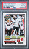 Graded 2025 Panini Instant Shedeur Sanders #NFLDN7 Draft Night Rookie RC Football Card PSA 10 Gem Mint by Hall of Fame Sports Memorabilia