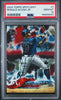 Graded 2024 Topps Spotlight Ronald Acuna Jr. #7 Baseball Card PSA 10 Gem Mint by Hall of Fame Sports Memorabilia