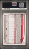 Graded 2023 Topps Big League Shohei Ohtani #200 Baseball Card PSA 10 Gem Mint