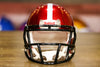 Nebraska Cornhuskers Riddell Speed Mini Helmet - Flash