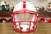 Nebraska Cornhuskers Riddell Speed Authentic Helmet