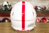 Nebraska Cornhuskers Riddell Speed Authentic Helmet