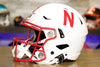 Nebraska Cornhuskers Riddell SpeedFlex Helmet