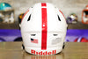 Nebraska Cornhuskers Riddell SpeedFlex Helmet