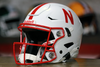Nebraska Cornhuskers Riddell SpeedFlex Helmet