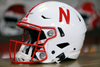 Nebraska Cornhuskers Riddell SpeedFlex Helmet
