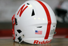 Nebraska Cornhuskers Riddell SpeedFlex Helmet