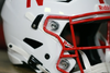 Nebraska Cornhuskers Riddell SpeedFlex Helmet