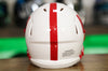 Nebraska Cornhuskers Riddell Speed Mini Helmet