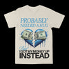 Needed A Hug Graphic Tee by Obsessed with graphic tees