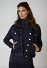 Neo-Tech Jacket - Black by Buki