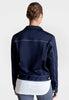 Neo-Tech Jacket - Navy by Buki