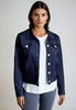 Neo-Tech Jacket - Navy by Buki