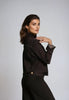 Neo-Tech Jacket - Black by Buki