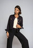 Neo-Tech Jacket - Black by Buki