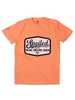 Spoiled By My Blue Collar Man Tee Collection by Luckless Outfitters