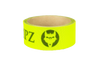 Neon Green Bat Grip Tape