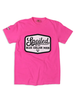 Spoiled By My Blue Collar Man Tee Collection by Luckless Outfitters