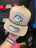 Never Saw Me Cumin Hat by Luckless Outfitters