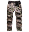 Vycah Mission Pant - Fall Camo