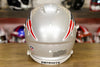 New England Patriots Riddell Speed Authentic Helmet