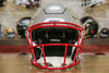 New England Patriots Riddell SpeedFlex Helmet