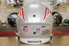 New England Patriots Riddell SpeedFlex Helmet