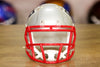 New England Patriots Riddell Speed Mini Helmet