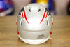 New England Patriots Riddell Speed Mini Helmet