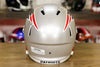 New England Patriots Riddell Speed Replica Helmet