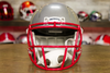 New England Patriots Riddell Speed Display Helmet