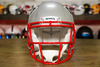New England Patriots Riddell Speed Authentic Helmet