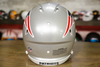 New England Patriots Riddell Speed Authentic Helmet