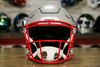 New England Patriots Riddell SpeedFlex Helmet