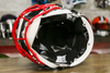 New England Patriots Riddell SpeedFlex Helmet