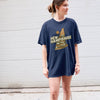 New Hampshire State Vintage Shirt by EnjoyMyDesign LLC