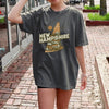 New Hampshire State Vintage Shirt by EnjoyMyDesign LLC